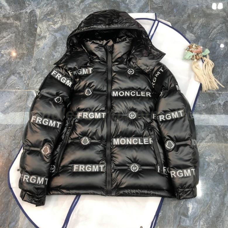 Moncler Men's Outwear 339